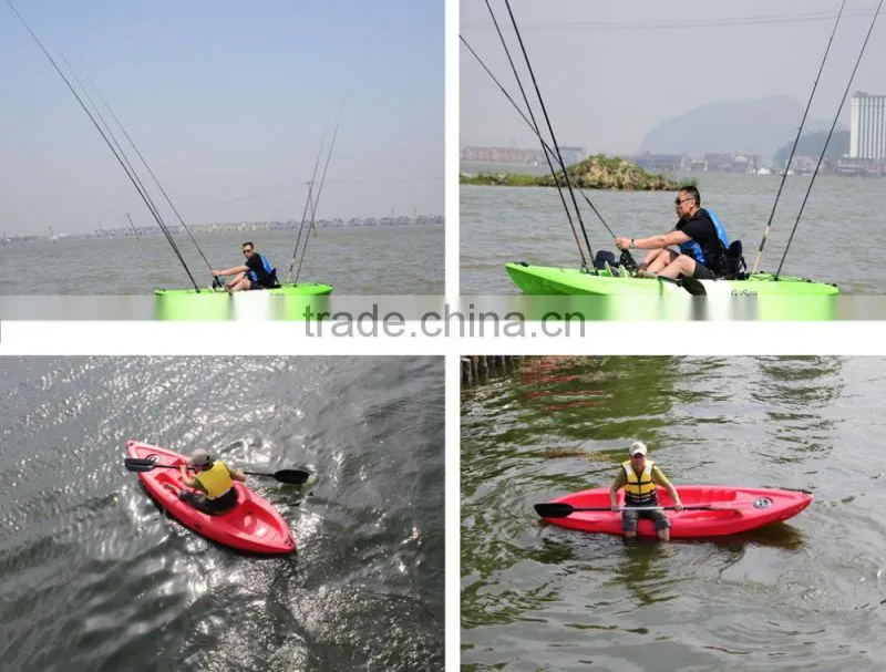 cheap fish kayak sale 2015 sit on top kayak wholesale