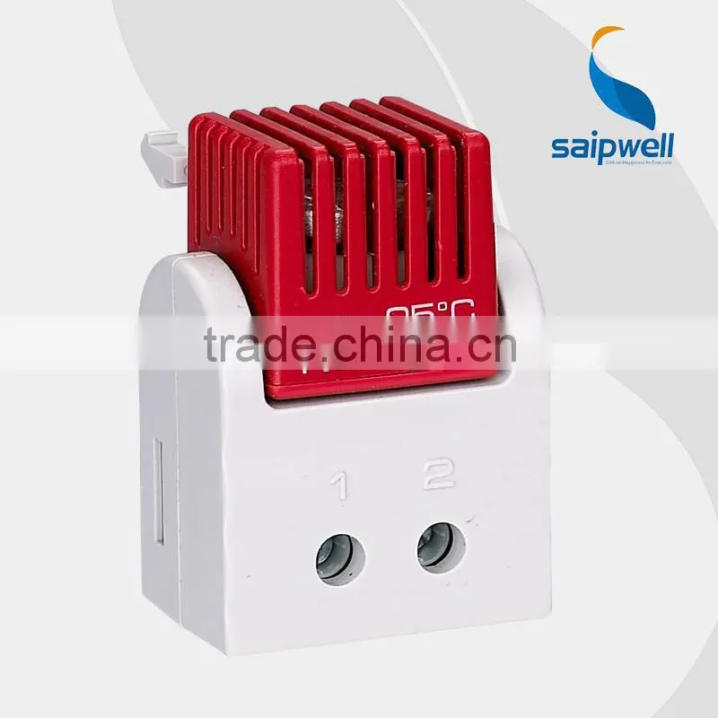 Saipwell New User-friendly mini temperature regulator thermostat FT011