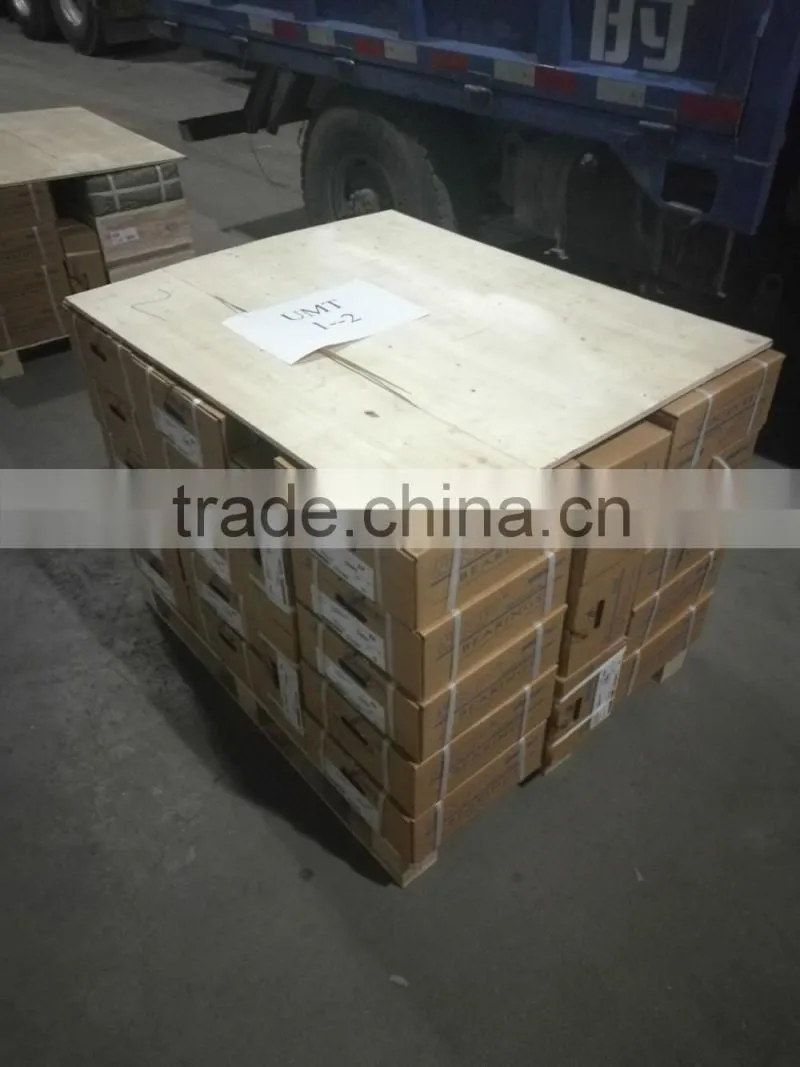 F auto taper roller bearing 32015 for hot rolling machine / Gearbox Bearing