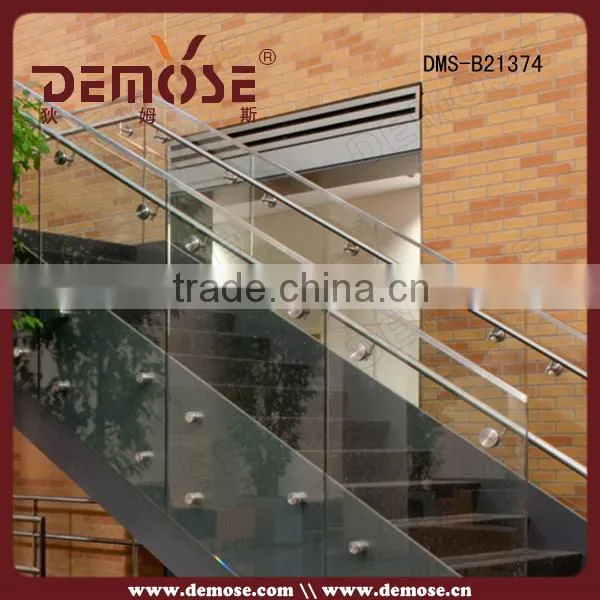 aluminum railings cover fence and railing chrome