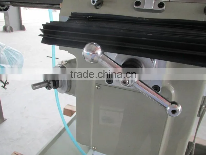 X6325t - CNC milling machine/CNC milling machine, CNC milling machine