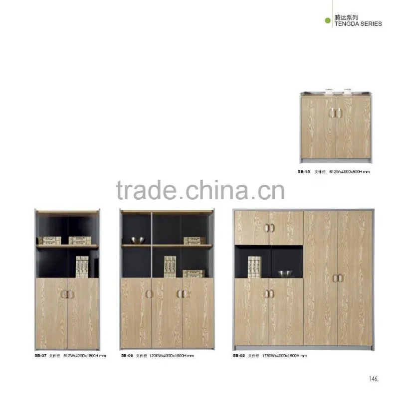 High quality combination lock filing cabinet factory sell directly DY91