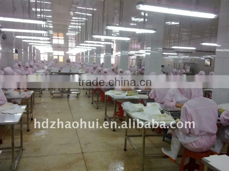 15g Chinese vegetable spring roll