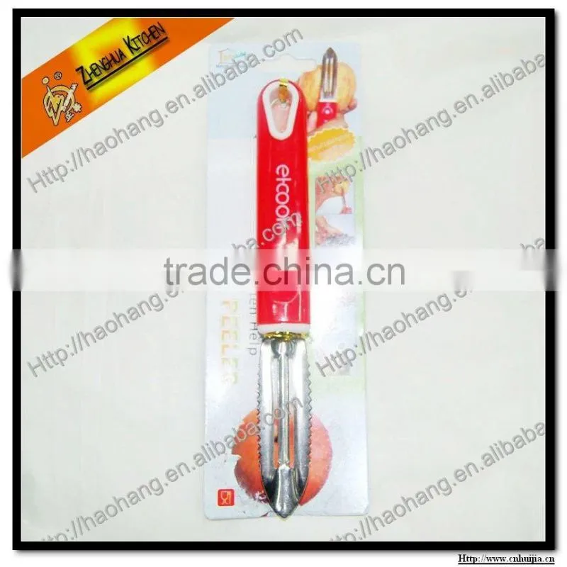 2015 wholesale kitchen potato peeler, vegetable peeler&zesters