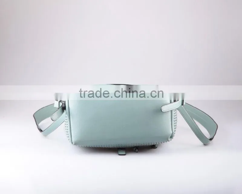 3801 Alibaba wholesale OEM Laptop backpack Paparazzi 2016