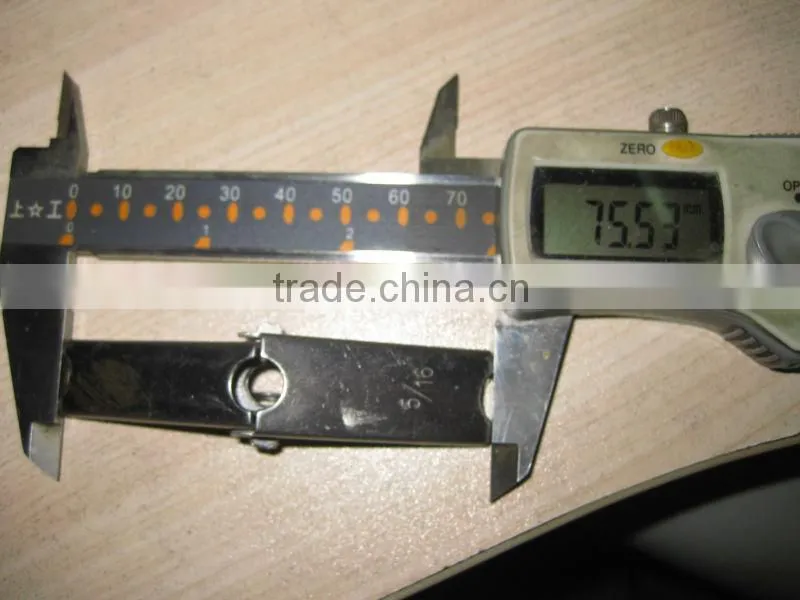 5/16" spring toggle/gravity toggle/adjustable toggle