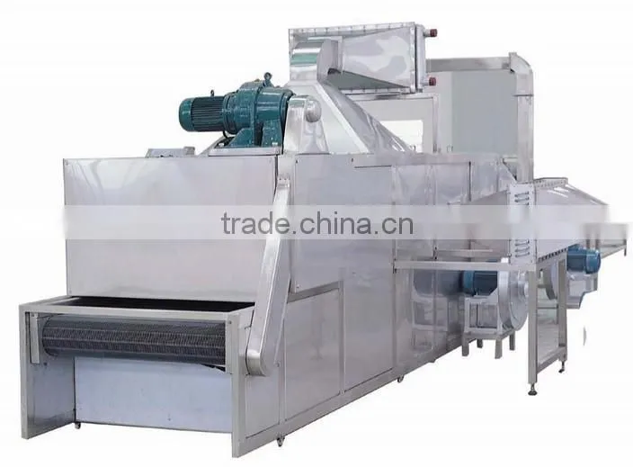 Best selling red chilli drying machine /fruit drying machine