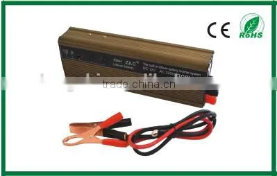 300w solar inverter within 10AH lithium battery