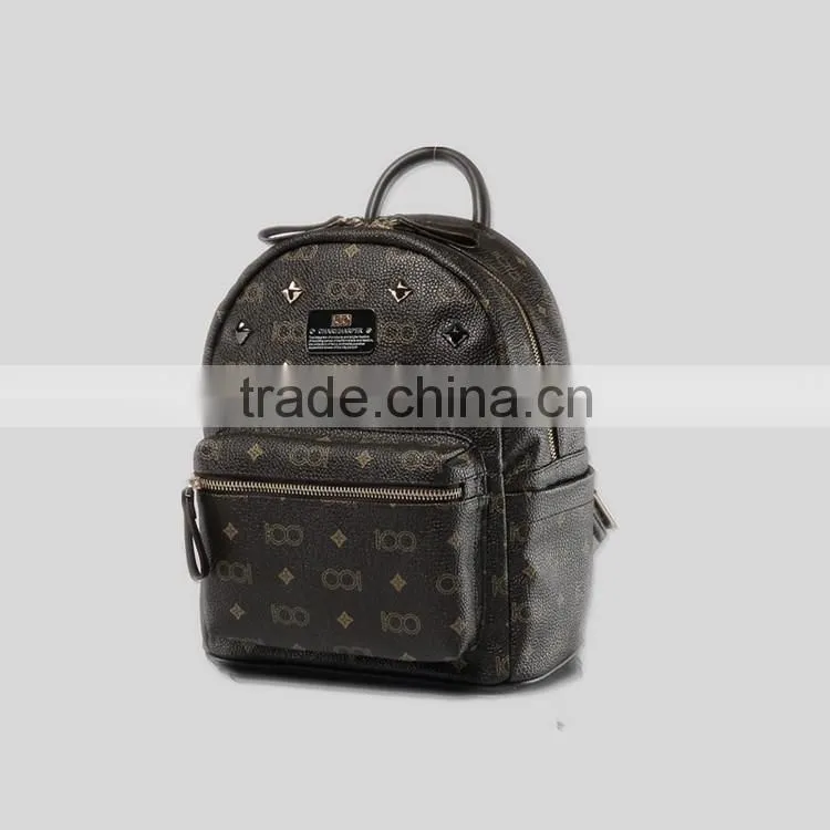 wholesale cheaper idea laptop bag felt cloth school bag college backpack