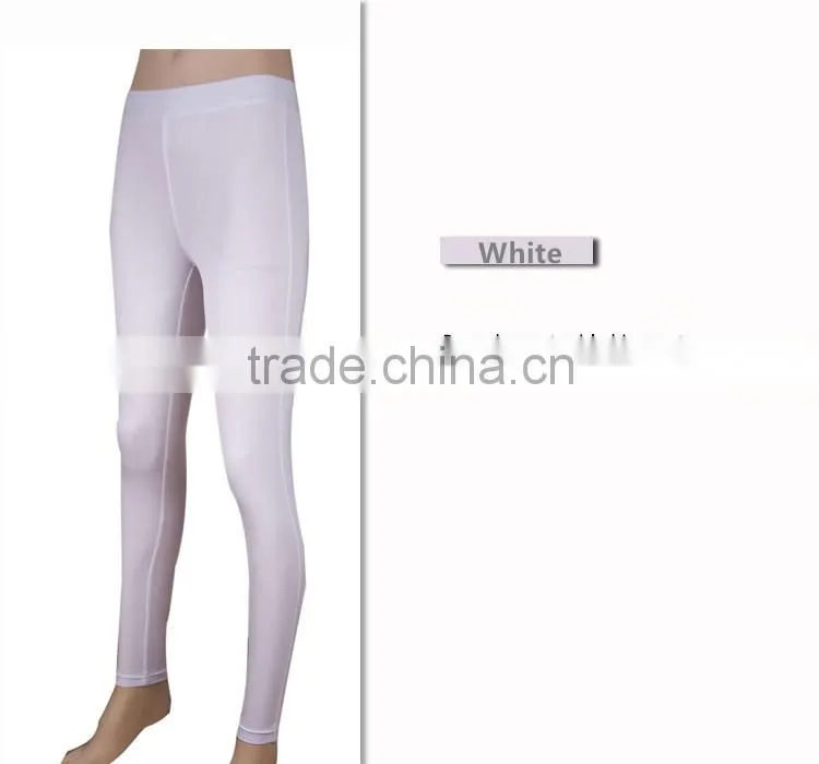 wholesale women sublimation sportswear pants2020