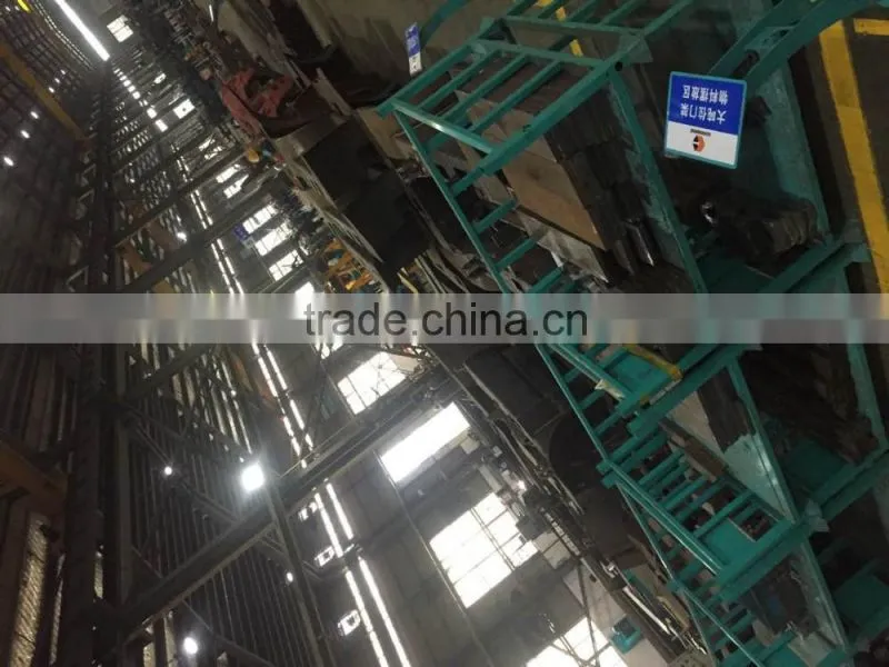 china manufacturer material handling equipment factory price 2.5 ton LPG forklift gasoline forklift price