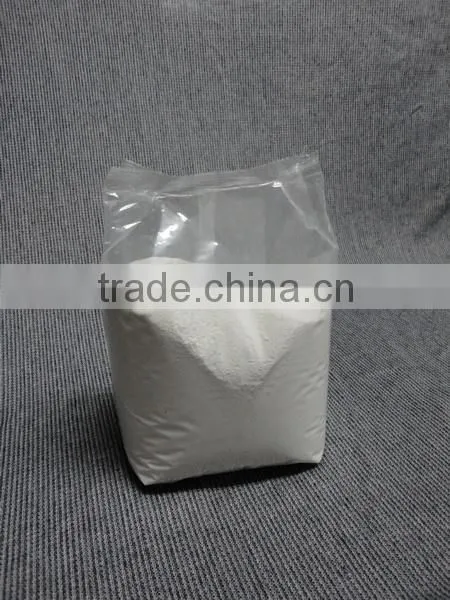 Automatic gusset pouch packing machine