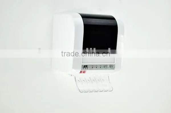 Infrared Sensor Hands Free Soap Dispenser YD-J1101X1