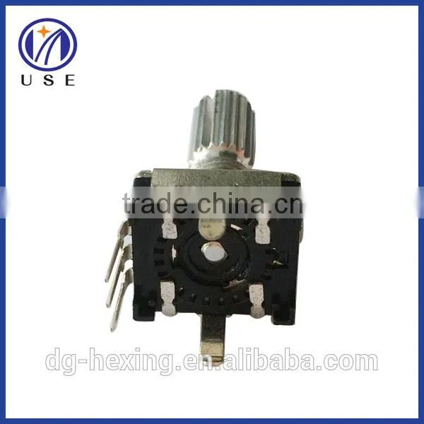 12mm rotary encoder