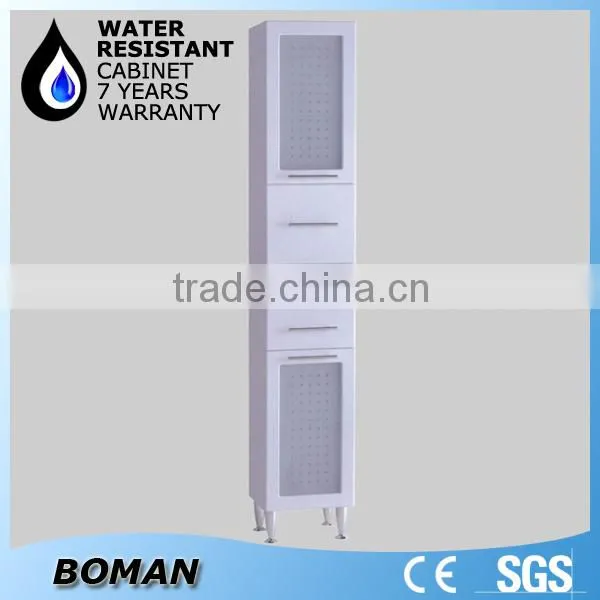 Bathroom Vanity Cream Color