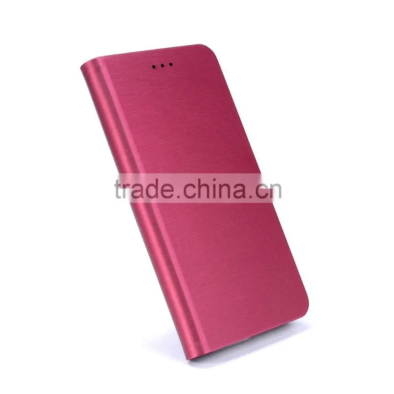 Cell Phone Wallet Case for iPhone 6S
