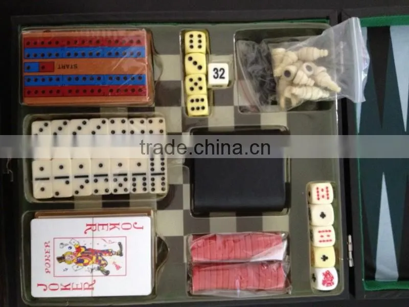 Multi Game Set/ Game Set Box