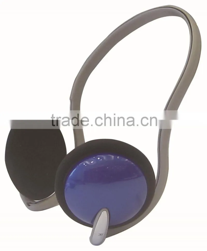 Neckband bluetooth stereo headphone/ JY-H11