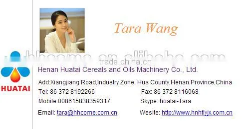 China Made Professional Edible Oil Refinery Machine
