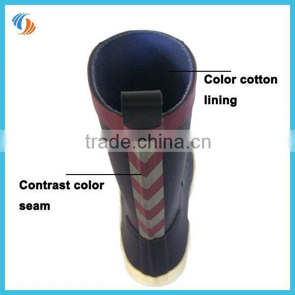 2014 new desgin kids boots