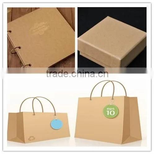 Kraft Paper Making Machine /Kraft Paper production line with low cost