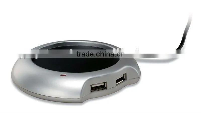 Best-selling usb coffee cup warmer
