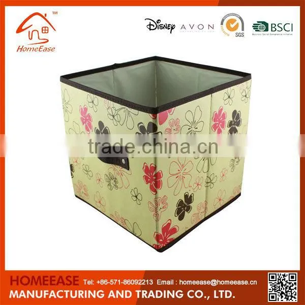 Wholesale collapsible small waterproof storage boxes