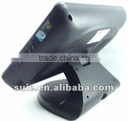 15inch POS Kiosk touch screen monitors