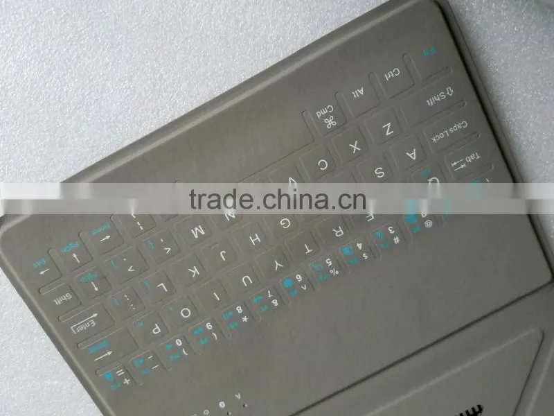 low price factory hot selling bluetooth keyboard