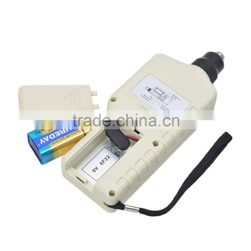 Coating Thickness Gauge RZ220