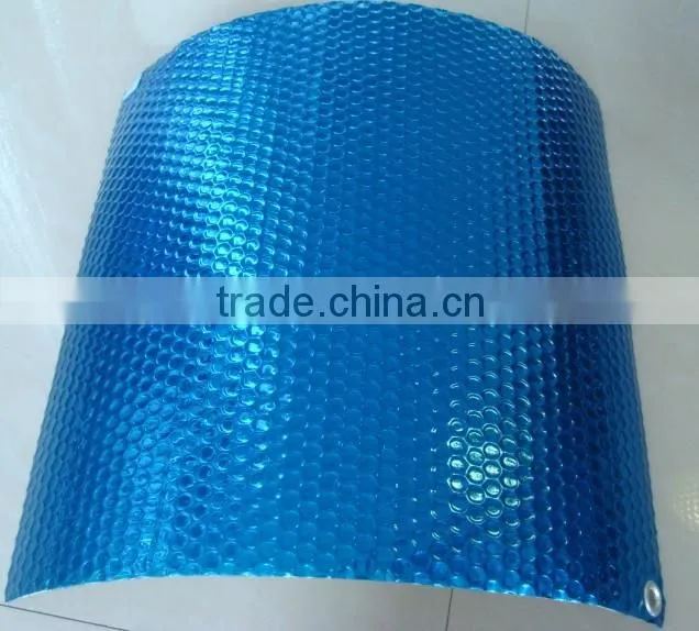 Construction insulation foil
