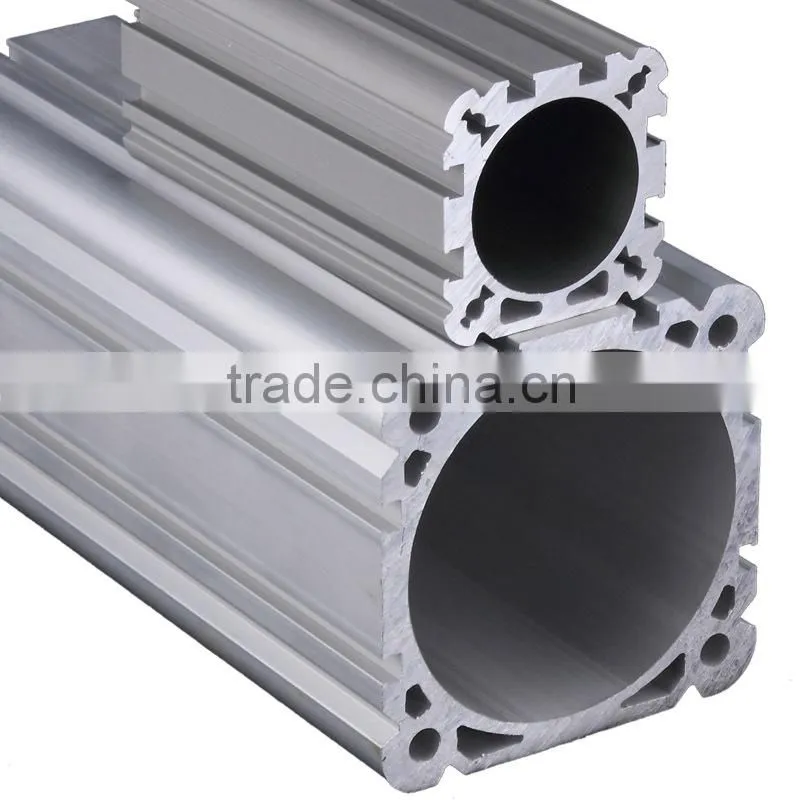 Pneumatic Cylinder Tube