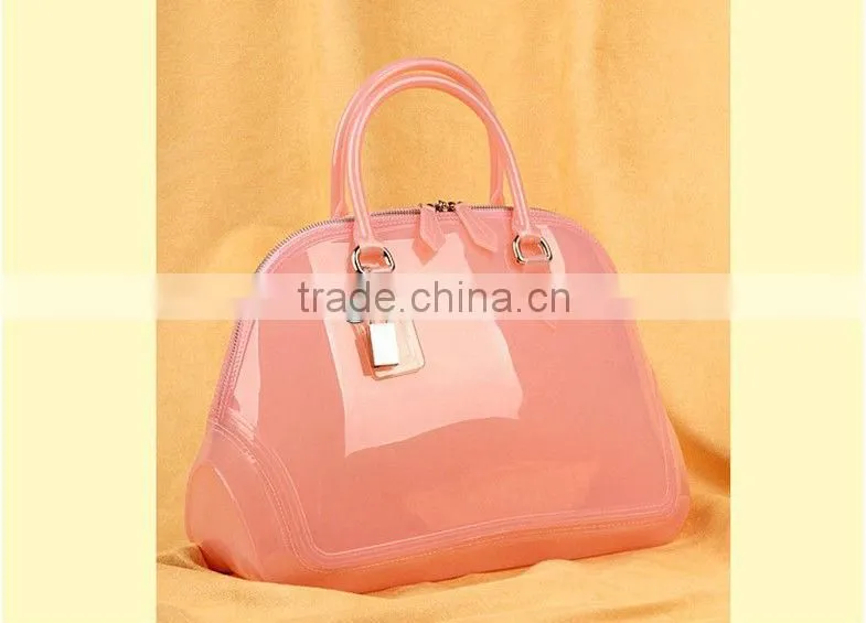 Ladies leather handbag tote bag 2013 bag fashion