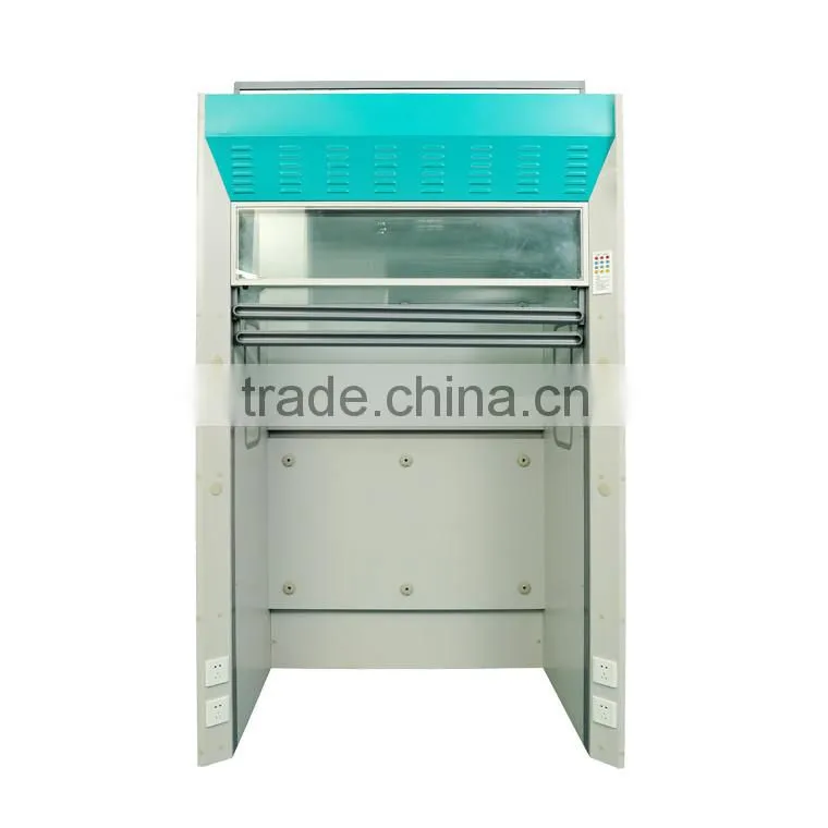 Laboratory fume chamber ,Laboratory walk in fume hood Model No.SHGG-L5711