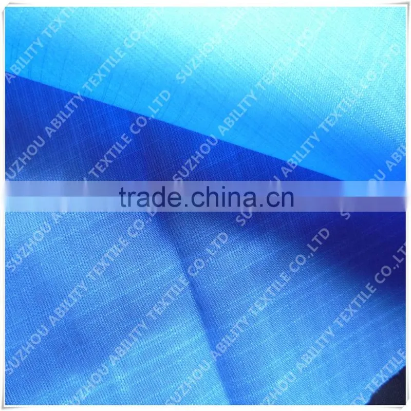 Nylon66 Ripstop Fabric