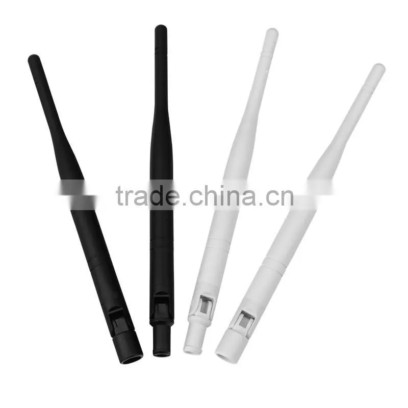 2016High quality wireless router wifi antenna digital TV antenna