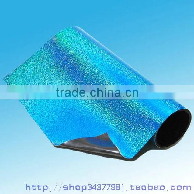 Plain Flexible foil tape with Iron