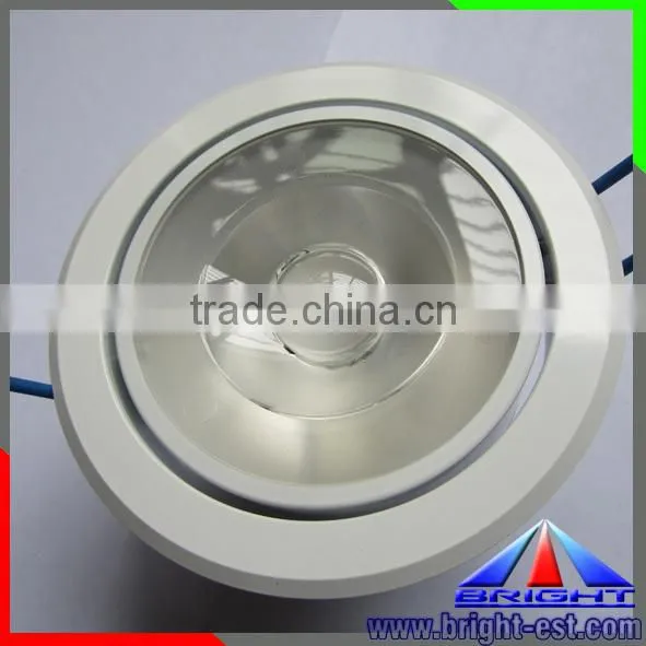 led crystal cob ceiling light,high quality ceiling light,COB lighting