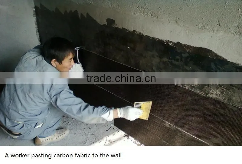 ISO CERTIFIED SUPPLIER of carbon epoxy resin