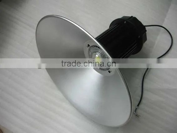 best quality 50w led high bay light, led high bay light 50w