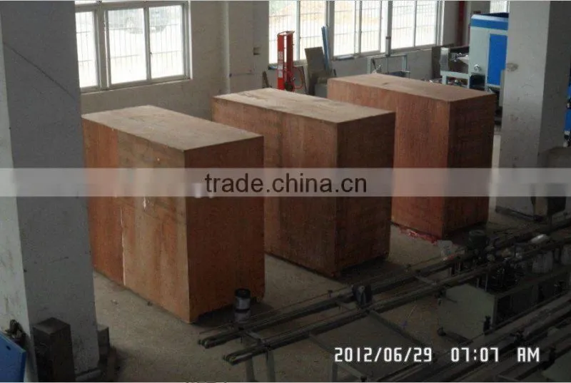 DB-450PP Plastic McDonald's Cup Lid Thermoforming Machine