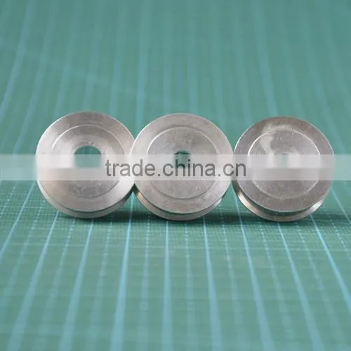 GT2 Timing Pulley, 10mm Bore, 40 Teeth, for 6mm belt