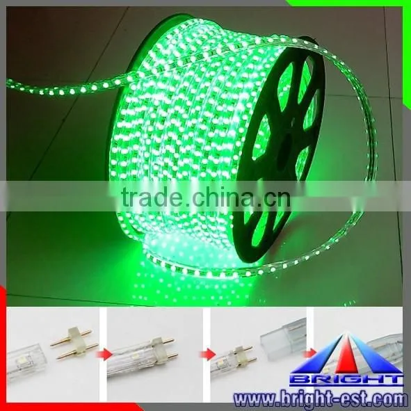 220V LED Strip 5050