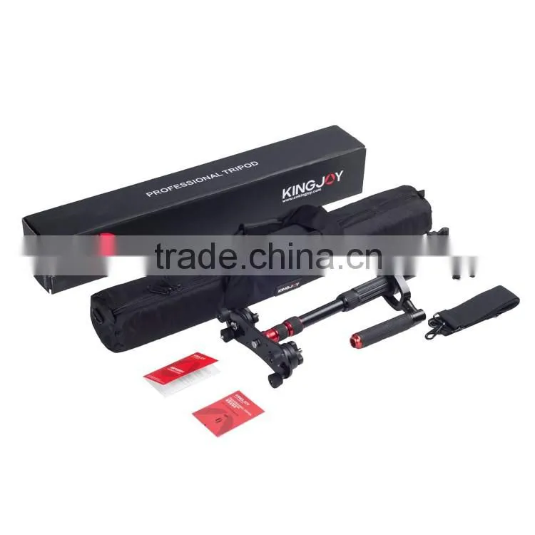 Aluminium Alloy Mini Handheld Stabilizer DSLR Camera Steadicam VS1047B