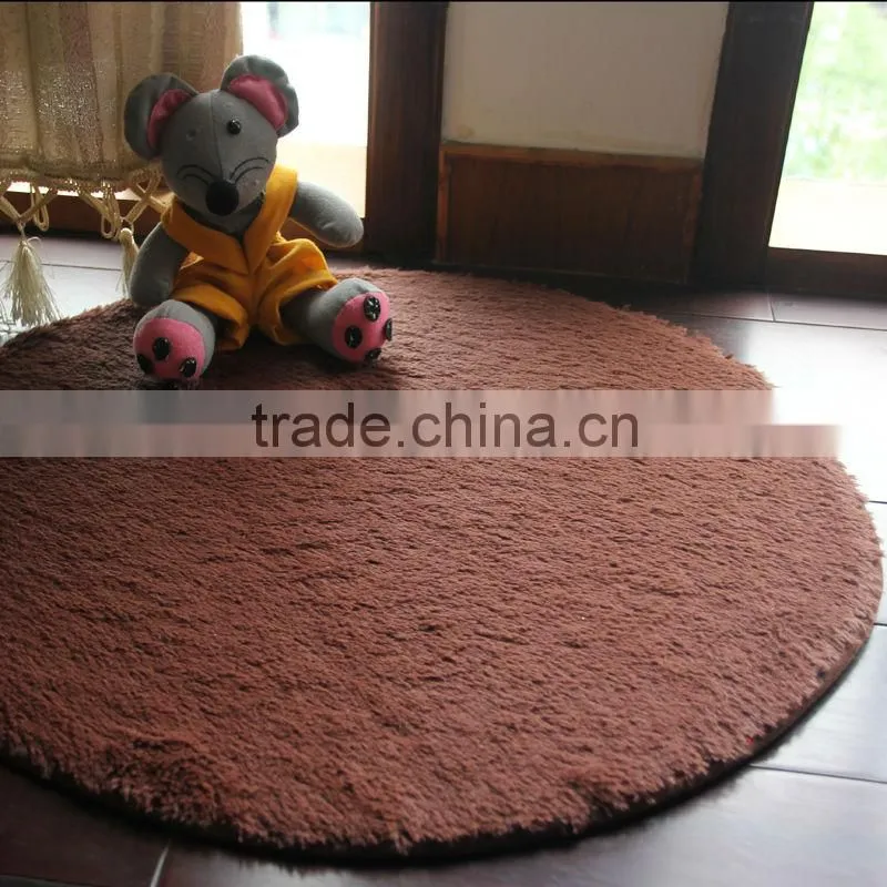 bath room mat with Anti slip base