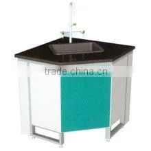Biology lab use laboratory equipment bench