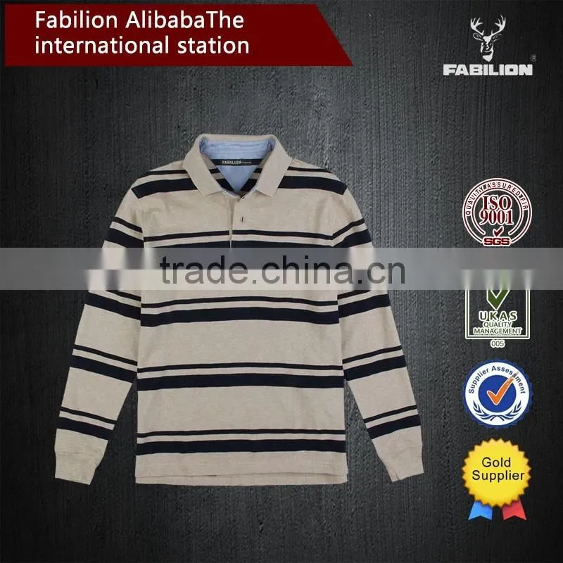 2016 latest design hot selling for wholesale men 100% cotton polo t shirt