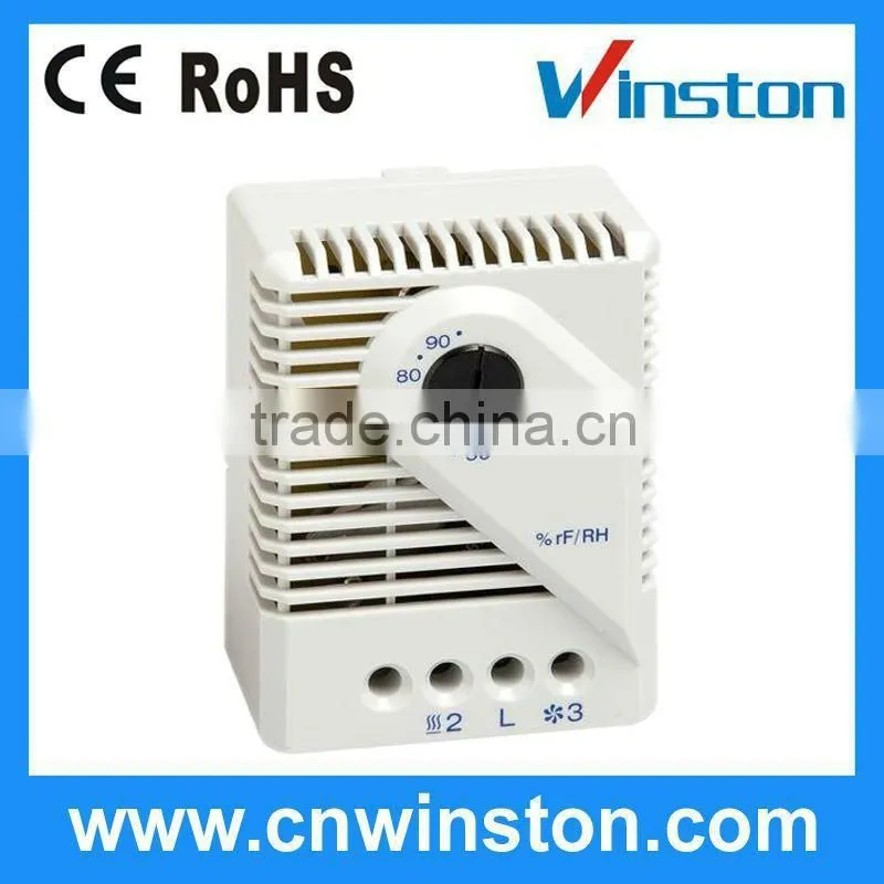 Mechanical Hygrostat MFR 012 digital thermostat with external sensor