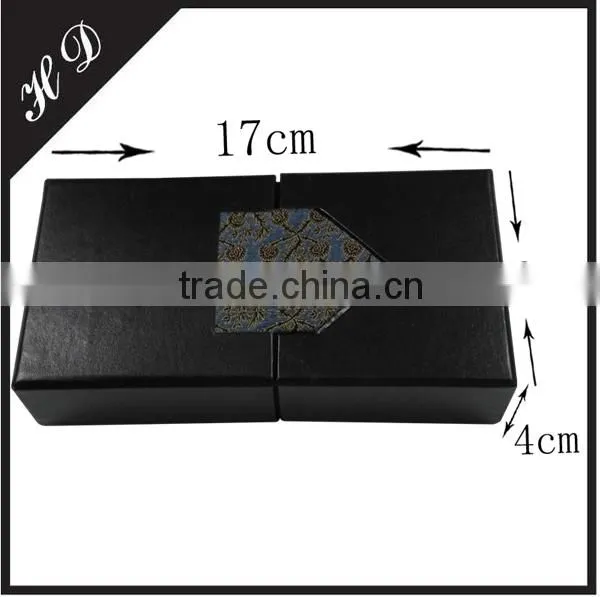 Luxury Cardboard Necktie Gift Box