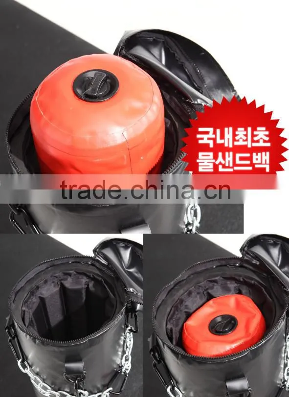WATER PUNCHING BAG PRO200/ Gym Equipment/ Punching Bag